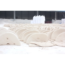 KAOLIN CLAY (CHINA CLAY)