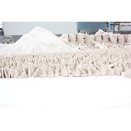 KAOLIN CLAY (CHINA CLAY)-1