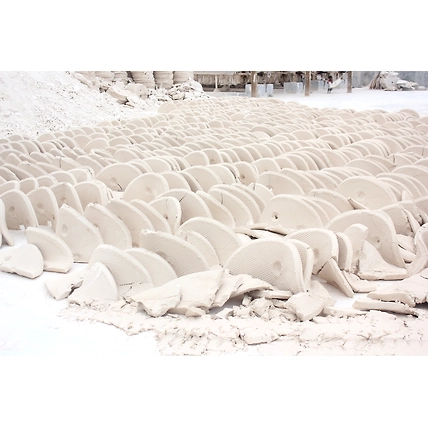 KAOLIN CLAY (CHINA CLAY)-2