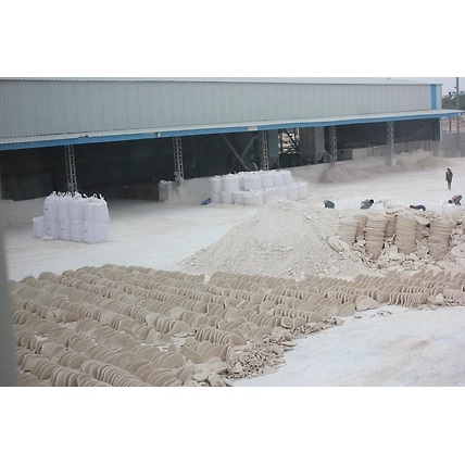 KAOLIN CLAY (CHINA CLAY)-3