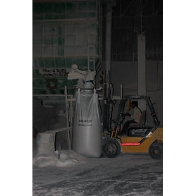 CALCINED KAOLIN CLAY (CHINA CLAY)