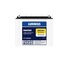 Luminous battery 150ah