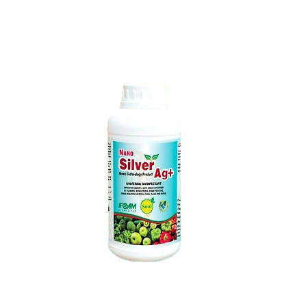 Nano Silver Ag+-12430369