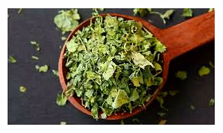 Flawarich Kasuri Methi, 500 GM Pack