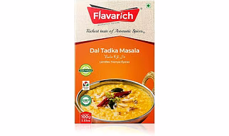 Flavarich Dal Tadka,100 GM