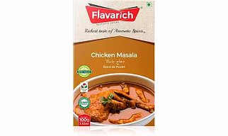 Flavarich Chicken Masala ,500 GM
