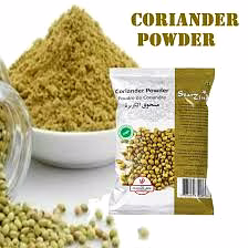 Starzing Coriander Powder , 500 GM image 3
