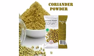 Starzing Coriander Powder , 500 GM