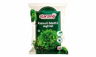 Starzing Kasuri Methi , 500 GM