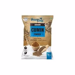 starzing jeera powder agmark ,500 gm