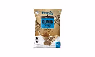Starzing Jeera Powder AGMARK ,500 GM