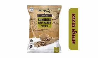 Starzing Amchur Powder AGMARK ,500 GM