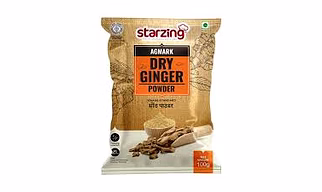 Starzing Sonth Powder AGMARK, 500 GM