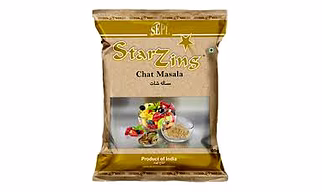 Starzing Chat Masala Gold, 500 GM