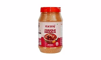 Starzing Chhole / Chana Masala-1 KG