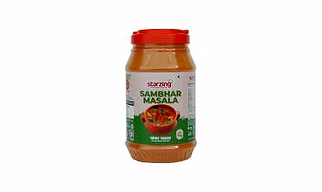 Starzing Sambhar Masala, 1 KG