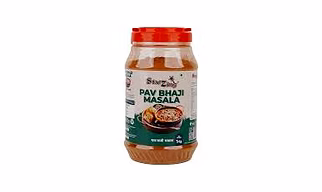 Starzing Pavbhaji Masala, 1 KG
