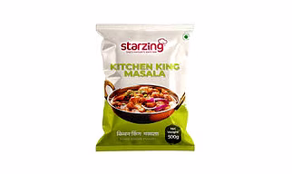 Starzing Kitchen King, 500 GM