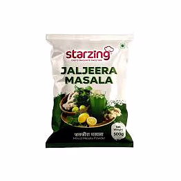 starzing jaljira masala , 500 gm
