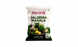 Starzing Jaljira Masala , 500 GM