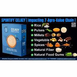 sportify superfood "celkey"