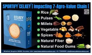 SUPERFOOD "CELKEY"