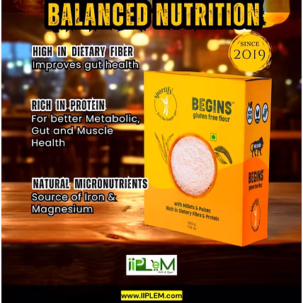 SUPERFOOD &quot;BEGINS&quot;-12753313