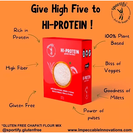 SUPERFOOD &quot;HI-PROTEIN&quot;-12753315