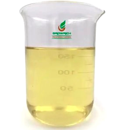 Neem Oil Emulsifier / Karanja Oil Emulsifier-4
