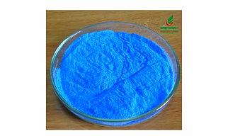 EDTA Copper