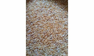 Rejection Rice