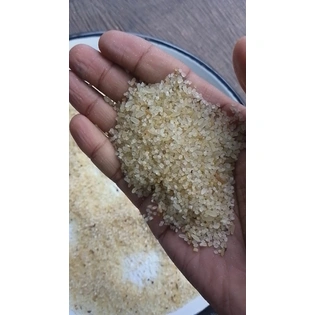 Broken Rice