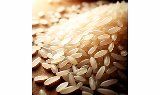 Broken Rice