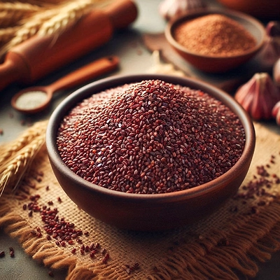 Ragi