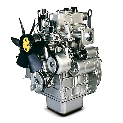Image of Perkins 402D-05G Generator, a generator solution.