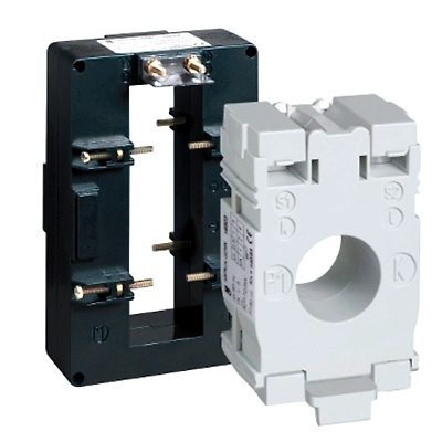 Image of Schnider Current transformer, a transformer solution.
