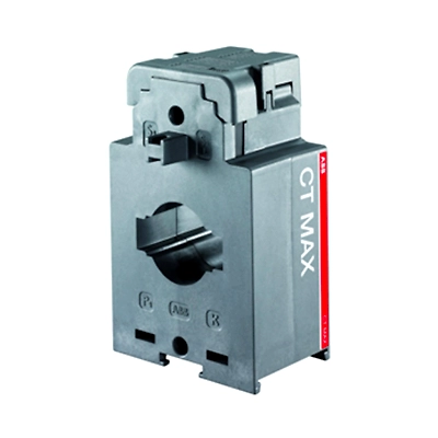 Image of Abb Current transformer, a transformer solution.