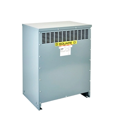 Image of Schnieder Low voltage transformer, a transformer solution.