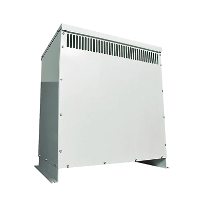 Image of ABB Low voltage transformer, a transformer solution.