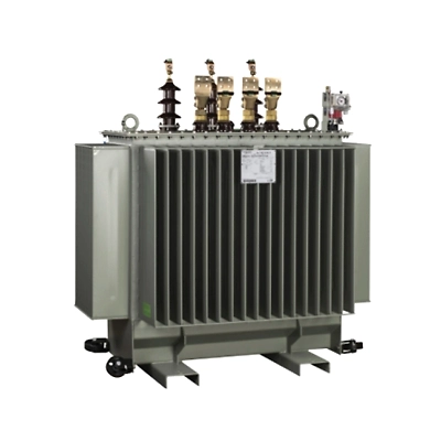 Image of Schnider Power Transformer, a transformer solution.
