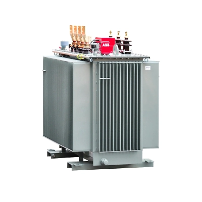 Image of ABB Power Transformer, a transformer solution.