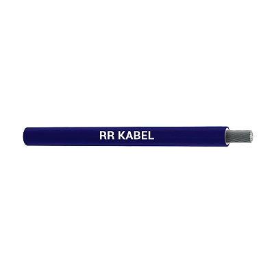 Image of RR Cables Flexible cables, a cables & wires solution.