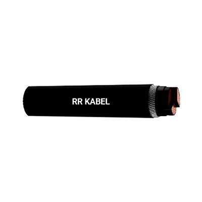 Image of RR Cables Amoured cable, a cables & wires solution.