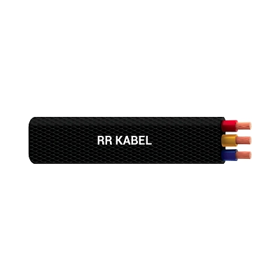 Image of RRCables Flat Sumersibles cables, a cables & wires solution.