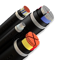 Cables & Wires