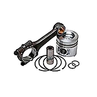 Spare Parts