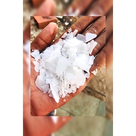 Magnesium Chloride Hexahydrate Flakes
