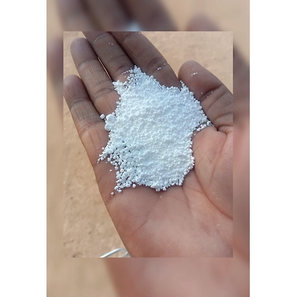 Calcium chloride prills 95%-12430878