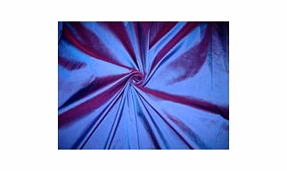 Slub Less Dupion  Fabric
