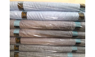 Linen Fabric